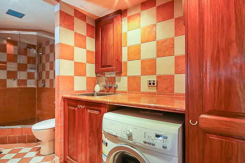 Spacious 2 Bedroom Apartment With Panoramic Views - Accommodation Ballina 5