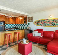 Spacious 2 Bedroom Apartment With Panoramic Views - Accommodation Ballina