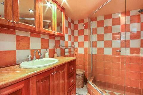 Spacious 2 Bedroom Apartment With Panoramic Views - Accommodation Ballina 2