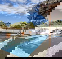 Minutes Walk to Peregian Beach  Surf Unit 1 / 28 Pelican Street - Accommodation Ballina