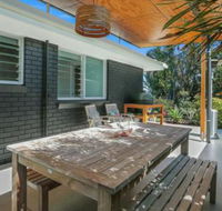 Perfect for pets Sunrise Beach - Accommodation Ballina