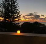 Luxury Beachside Apartment - Accommodation Ballina