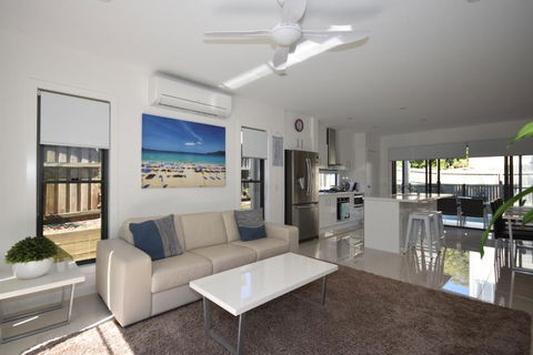 The Shae Luka Private Apartment - Accommodation Ballina 4
