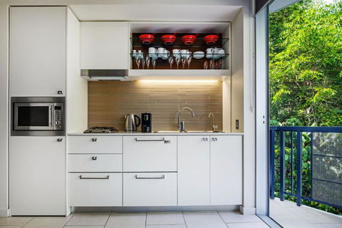 Perfect Luxury For 2 Noosa Heads - Accommodation Ballina 1