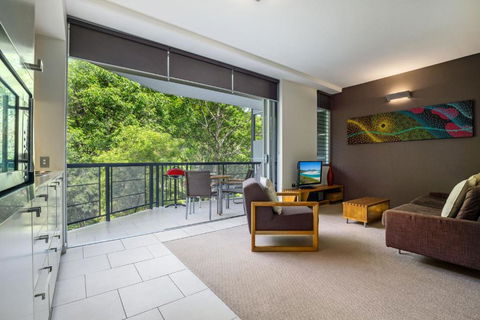 Perfect Luxury For 2 Noosa Heads - Accommodation Ballina 6