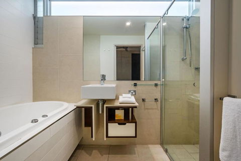 Perfect Luxury For 2 Noosa Heads - Accommodation Ballina 2