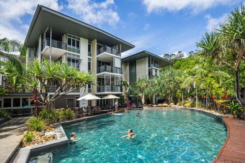Perfect Luxury For 2 Noosa Heads - Accommodation Ballina 3