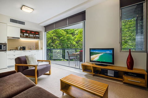 Perfect Luxury For 2 Noosa Heads - Accommodation Ballina 5