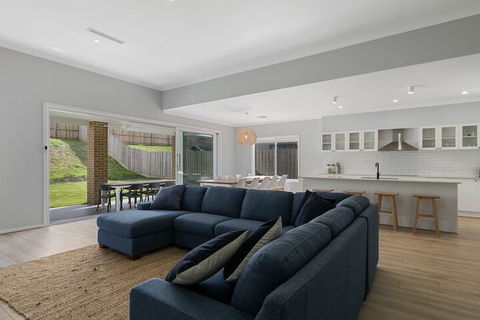 Breeze On Inn Surf Side Free Wifi & Netflix - Accommodation Ballina 2