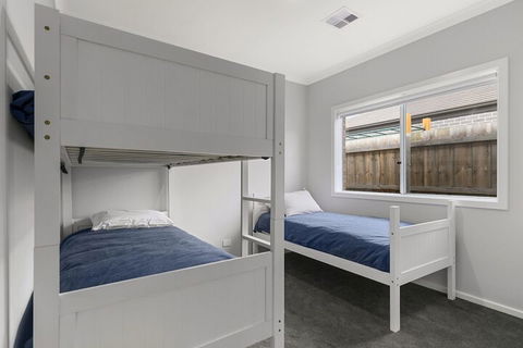 Breeze On Inn Surf Side Free Wifi & Netflix - Accommodation Ballina 3