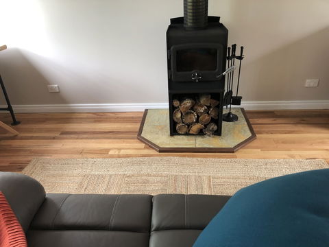 Mole Creek Hideaway - Accommodation Ballina 6