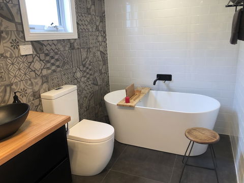 Mole Creek Hideaway - Accommodation Ballina 5