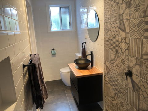 Mole Creek Hideaway - Accommodation Ballina 2