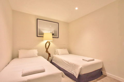 Apartment Hyde Park - Darling Harbour Day St 1 - Accommodation Ballina 6