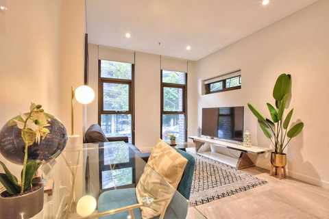 Apartment Hyde Park - Darling Harbour Day St 1 - Accommodation Ballina 2