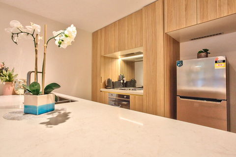 Apartment Hyde Park - Darling Harbour Day St 1 - Accommodation Ballina 0