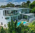 Magnificent views on Arkana Noosa Heads - Accommodation Ballina