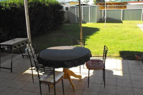 Camelot Cottage - Accommodation Ballina 5