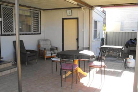 Camelot Cottage - Accommodation Ballina 4