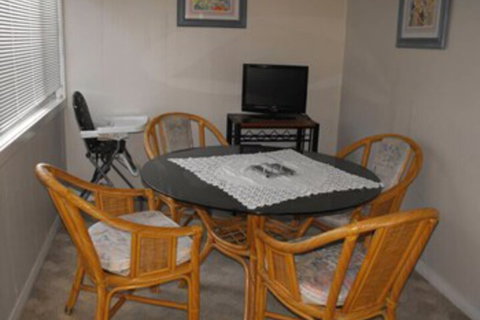 Camelot Cottage - Accommodation Ballina 3