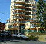 Whitesands Unit 103 38 North Street - Accommodation Ballina