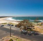 Beachpoint Unit 402 28 North Street - Accommodation Ballina