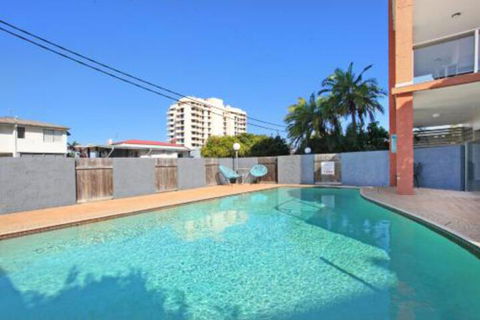 Unit 2 Cooltoro Court 7 Frank Street Coolum Beach 400 BOND LINEN INCLUDED - Accommodation Ballina 3