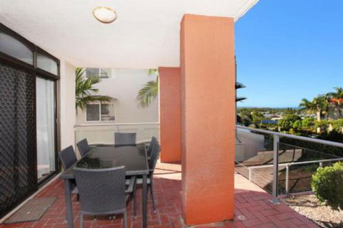 Unit 2 Cooltoro Court 7 Frank Street Coolum Beach 400 BOND LINEN INCLUDED - Accommodation Ballina 5