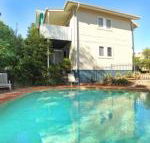 Unit 2 on the Park Coolum Beach - Accommodation Ballina