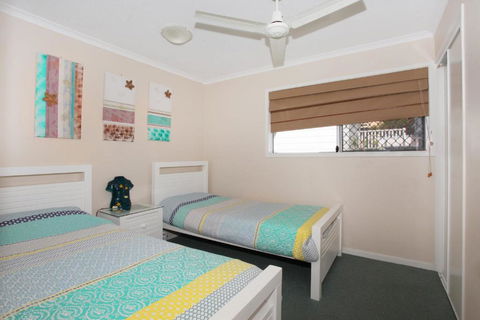 Unit 3 On The Park Coolum Beach - Accommodation Ballina 4