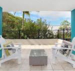 Unit 3 on the Park Coolum Beach - Accommodation Ballina