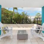 Unit 3 On The Park Coolum Beach - Accommodation Ballina 0