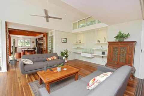 13 Ann Street Coolum Beach Pet Friendly Linen Included - Accommodation Ballina 6