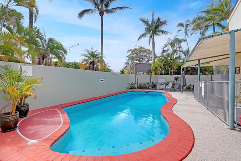 Back To The Moon - Accommodation Ballina 3