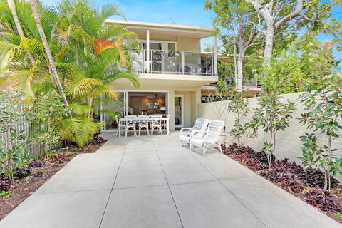 Back To The Moon - Accommodation Ballina 5