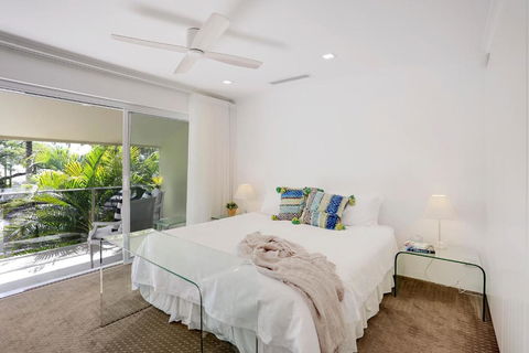 Back To The Moon - Accommodation Ballina 2