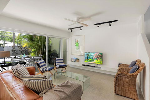 Back To The Moon - Accommodation Ballina 6