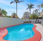 Back To The Moon - Accommodation Ballina