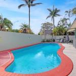 Back To The Moon - Accommodation Ballina 0