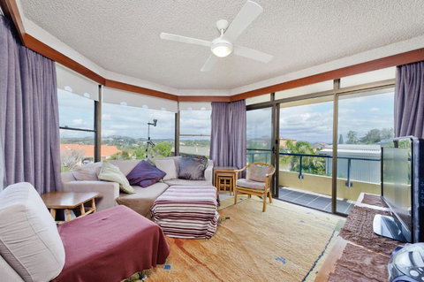 The Crest 6 33 Pacific Drive - Accommodation Ballina 7