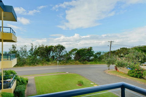 The Crest 6 33 Pacific Drive - Accommodation Ballina 6