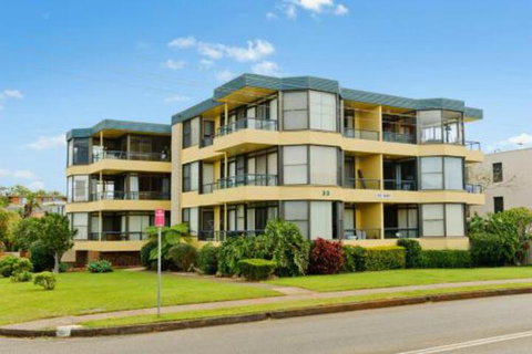 The Crest 6 33 Pacific Drive - Accommodation Ballina 0