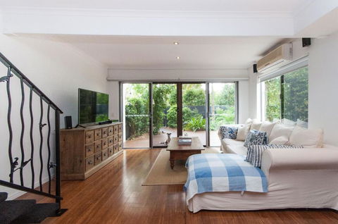 Barbados Noosa - Accommodation Ballina 6
