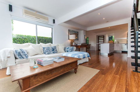 Barbados Noosa - Accommodation Ballina 4