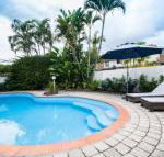 Barbados Noosa - Accommodation Ballina