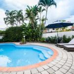 Barbados Noosa - Accommodation Ballina 0