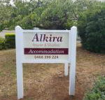 Alkira - Accommodation Ballina
