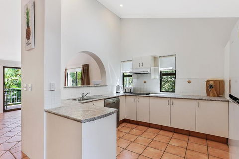 HighTide On Noosa Sound - Accommodation Ballina 1