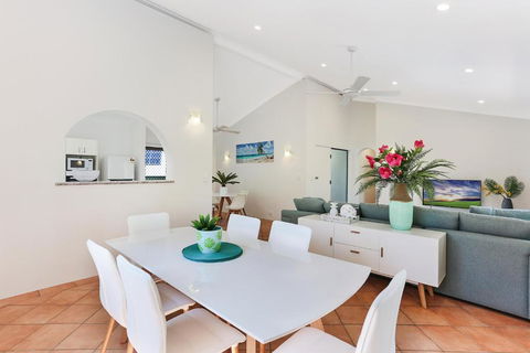 HighTide On Noosa Sound - Accommodation Ballina 4
