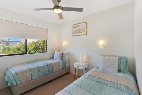 HighTide On Noosa Sound - Accommodation Ballina 2